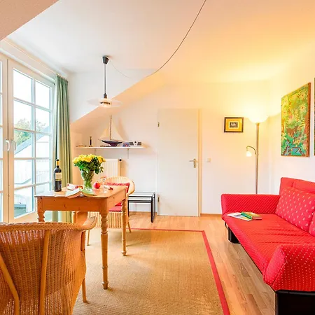 Haus Baltic, Elbraechter Nr 23 Apartment