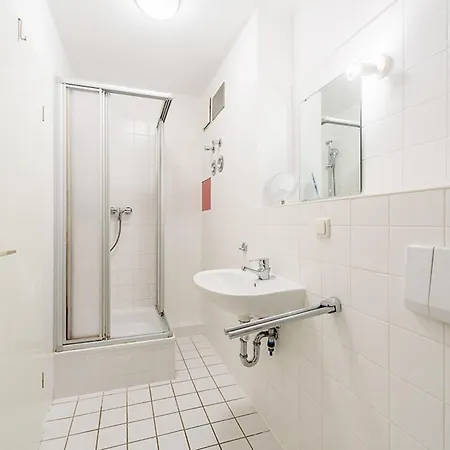 Haus Baltic, Elbraechter Nr 23 Apartment *
